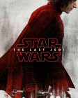 Star Wars: Episode VIII - The Last Jedi  - Plagát - Poster 01