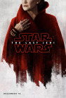 Star Wars: Episode VIII - The Last Jedi  - Plagát - Poster - Rey
