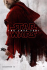 Star Wars: Episode VIII - The Last Jedi  - Plagát - Poster - Finn