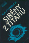 The Sirens of Titan - Plagát - Cover art