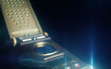 Star Trek: Discovery - Scéna - USS Shenzhou 00