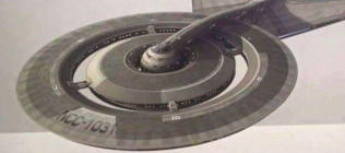 Star Trek: Discovery - Scéna - Starfleet - skafander