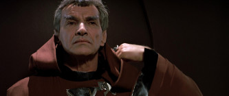 Star Trek: Discovery - Produkcia - klingon torchbearer - detail 01