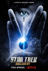 Star Trek: Discovery - Produkcia - klingon torchbearer - detail