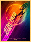 Star Trek: Discovery - Scéna - porovnanie uniforiem JJverse/Enterprise