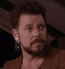 StarTrek Deep Space Nine - Klingonske mokre sny.