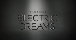 Philip K. Dick's Electric Dreams - Plagát