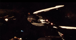Star Trek: Discovery - Produkcia - klingonská dýka nová 01