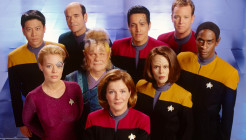 Star Trek: Voyager - Plagát - Poster