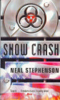 Snow Crash - Plagát