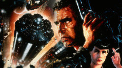 Blade Runner - Záber - Deckard voči Batty