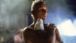 Blade Runner - Koncept - Hilarious 1982 BLADE RUNNER Executive Notes