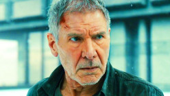 Blade Runner 2049 - Scéna - Agent K v pustatine