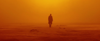 Blade Runner 2049 - Scéna - Agent K