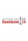 Martinus Cena Fantázie 2014 - finalisti Ceny Fantasy