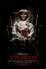 Annabelle - Plagát