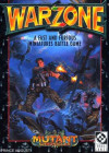 Warzone - Plagát - Kniha pravidiel
