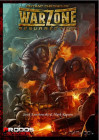 Mutant Chronicles Warzone Resurrection - Plagát - Kniha pravidiel