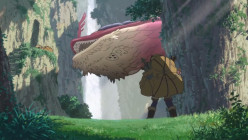 Made in Abyss - Scéna - Abyss