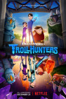 Trollhunters - Plagát - 1