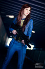 Fallout - Cosplay - Elenya Frost - Sole Survivor - 10