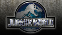 Jurassic World - Plagát