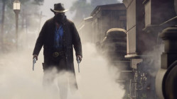 Red Dead Redemption 2 - Kolty a banditi
