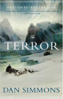 Terror - Dan Simmons, autor