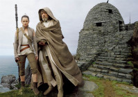 Star Wars: Episode VIII - The Last Jedi  - Plagát - Poster 01