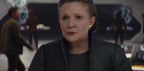 generál Leia Organa
