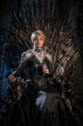 Game of Thrones - Cosplay - Daenerys Targaryen