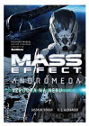 Mass Effect: Andromeda: Nexus Uprising - obálka