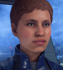 Mass Effect: Andromeda: Nexus Uprising