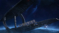 Mass Effect: Andromeda: Vzpoura na Nexu - české vydanie