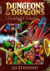 Dungeons & Dragons - Plagát - 1