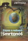obálka tretieho samostatného vydania, vyd. Sfinga, 1992