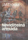 obálka tretieho samostatného vydania, vyd. Sfinga, 1992