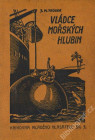 obálka prvého samostatného vydania, vyd. Malentrich, 1936