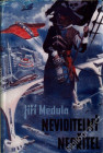 obálka prvého vydania, vyd. Toužímsky-Moravec, 1941