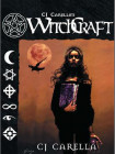 CJ Carella's WitchCraft - Obálka - Obálka