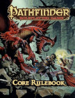 Pathfinder Roleplaying Game - Fan art - Skupina hrdinov