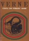Obálka prvého vydania, vyd. Mladé Letá, 1972