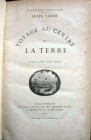 obálka jedného z prvých francúzskych vydaní, vyd. J. Hetzel, 1867