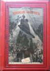 súboj Albatrosu s Go Ahead - ilustrácia k vydaniu z r. 1886 (ilustroval Léon Benett)_7