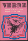 Jedno z prvých českých vydaní, vyd. Vilímek, 1925
