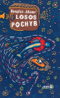 Losos pochýb - Obálka - České vydanie 2002
