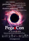 PegasCon 2018