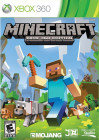 Minecraft - Obálka - Plagát