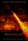 Reign of Fire - Poster