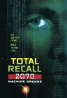Total Recall 2070 - Plagát